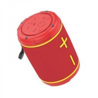 Портативная колонка  HOPESTAR P1 MP3,FM Bluetooth