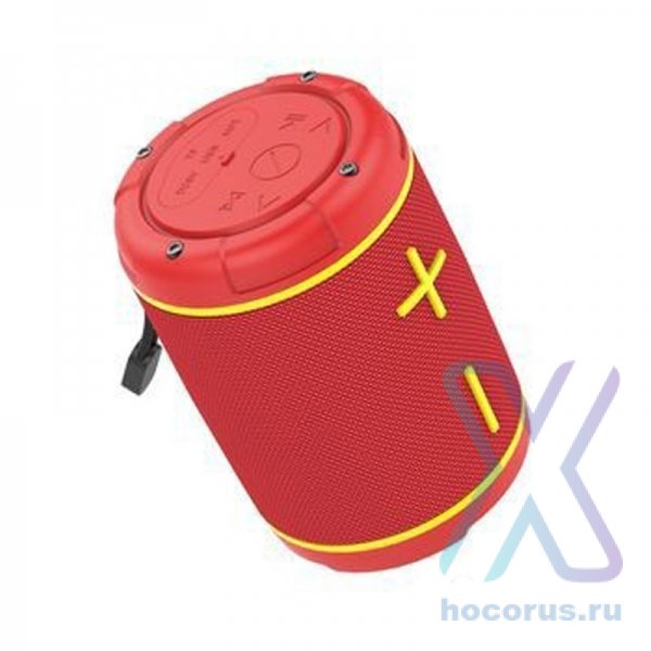 Портативная колонка  HOPESTAR P1 MP3,FM Bluetooth оптом