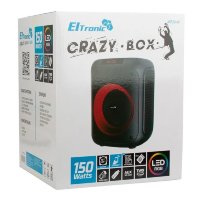 Комбоусилитель  EITronic 20-45