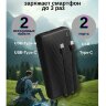 Внешний АКБ BOROFONE BJ57 (10000mAh) черный 6941991111846    (МСК) оптом