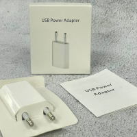 СЗУ IPhone 5W СТАНДАРТ (В Упаковке) БЕЗ ЛОГО