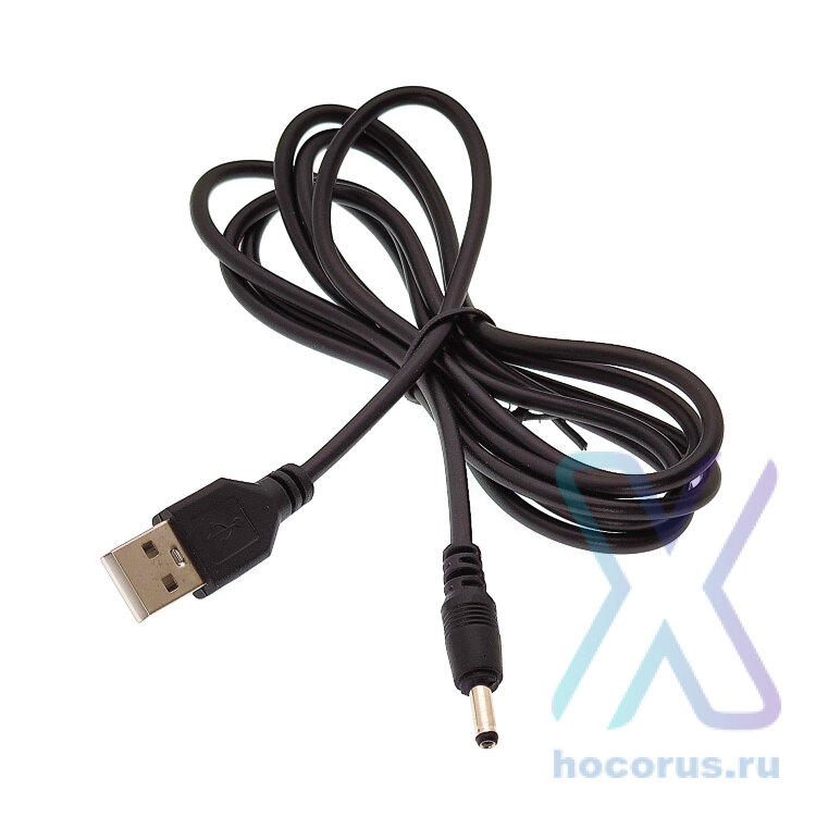 Кабель USB AM  - штекер 3.5mm ORBITA OT-PCC07 (BS-390) 0.8m оптом
