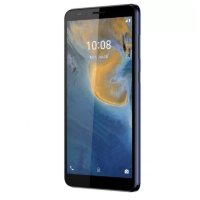Сотовый телефон ZTE Blade A31 Lite 32Gb Gray