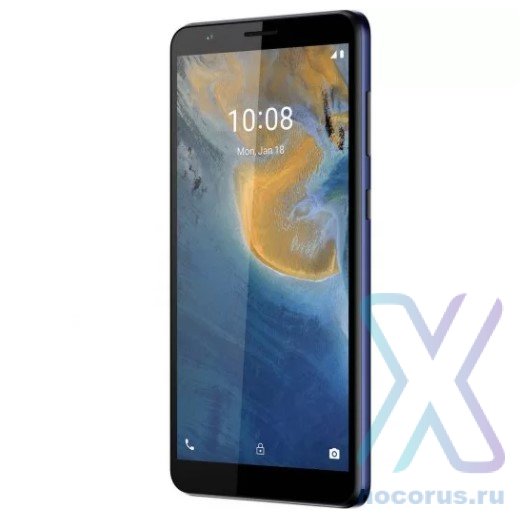 Сотовый телефон ZTE Blade A31 Lite 32Gb Gray оптом