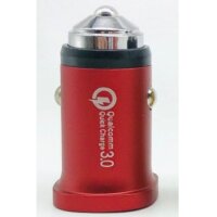(МСК) АЗУ Блок Lider mobile AL65 (Red) R01222