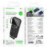 Внешний АКБ BOROFONE BJ76 (10000mAh) черный 6941991120046    (МСК) оптом