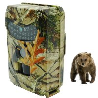 Фотоловушка Hunting trail camera