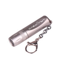 Фонарь ручной Следопыт ST-FLR05 Silver
