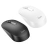 Беспроводная мышь HOCO GM14 Platinum, белый 6931474757876 (МСК) оптом