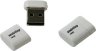 Флеш-накопитель 8 Gb Smartbuy Lara White оптом