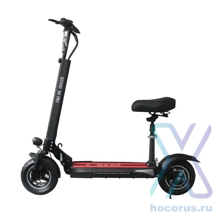 Электросамокат KUGOO M4 Pro 13 Ah оптом
