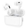 Беспроводные наушники HOCO EW51 True, Bluetooth, 300 мАч, белый 6931474792365 (МСК) оптом