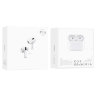 Беспроводные наушники HOCO EW51 True, Bluetooth, 300 мАч, белый 6931474792365 (МСК) оптом