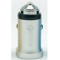 (МСК) АЗУ Блок Lider mobile AL65 (Silver) R01223