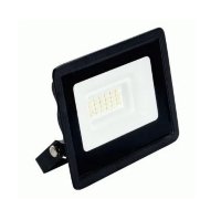 Saffit прожектор св/д ПРОМО 30W(2100lm) 6400K 6K IP65 черный 125x18x85 SFL50-30 55179