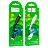 Кабель USB HOCO X84, USB - Type-C, 3A, 1 м, белый 6931474771018 (МСК) оптом