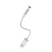 Адаптер Lightning/Jack 3.5mm  OTG EarlDom ET-OT49