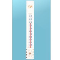 Термометр универсальный Сувенирный ТС-41 (-50/+50) ШхГхВ: 30х14х260мм, блистер