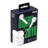 Bluetooth - гарнитура Dialog ES-35BT для мобильных устройств White оптом