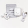 Bluetooth - гарнитура Dialog ES-35BT для мобильных устройств White оптом