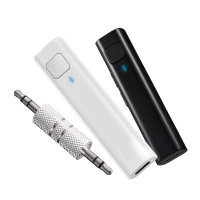 Bluetooth адаптер ORBITA 3.5 mm OT-PCB14 (BT415) (мятая упаковка)