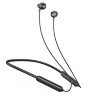 Беспроводные наушники HOCO ES67 Perception, Bluetooth, черный 6942007602396 (МСК) оптом