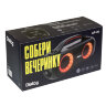 Портативная Bluetooth - колонка Dialog Progressive AP-20 1.0, 25W RMS, FM+USB reader, LED оптом