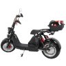 Скутер электрический KUGOO C6 Pro 3000w 30Ah  оптом