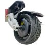 Скутер электрический KUGOO C6 Pro 3000w 30Ah  оптом