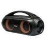 Портативная Bluetooth - колонка Dialog Progressive AP-23 1.0, 25W RMS, FM+USB reader, LED оптом