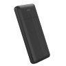 Внешний аккумулятор HOCO J48 10000mAh 2USB 2.1A Black оптом