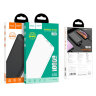Внешний аккумулятор HOCO J48 10000mAh 2USB 2.1A Black оптом