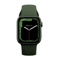 Смарт часы Watch X7 41 mm Green