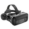 Очки виртуальной реальности HOCO DGA10 Cool VR, черный 6931474783790 (МСК) оптом
