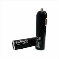 (МСК) АЗУ (Блок) без/уп Lider Mobile K73K 2.4A 1USB, длинное R50723