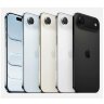 iPhone 17 Air 256 Light Gold eSIM оригинал (МСК) оптом