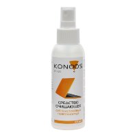Спрей-очиститель Konoos KP-100 для пластика