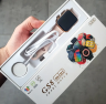 Смарт часы Watch GS8 Mini Gold (ЕКБ) оптом