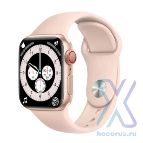 Смарт часы Watch M36 Plus 45 mm Gold оптом