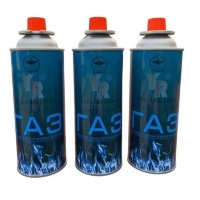 Газ универс. YR 220 г