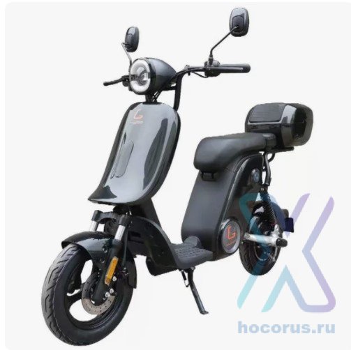 Скутер электрический KUGOO King оптом