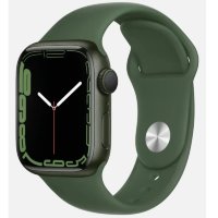 Смарт часы Watch M36 Plus 45 mm Green