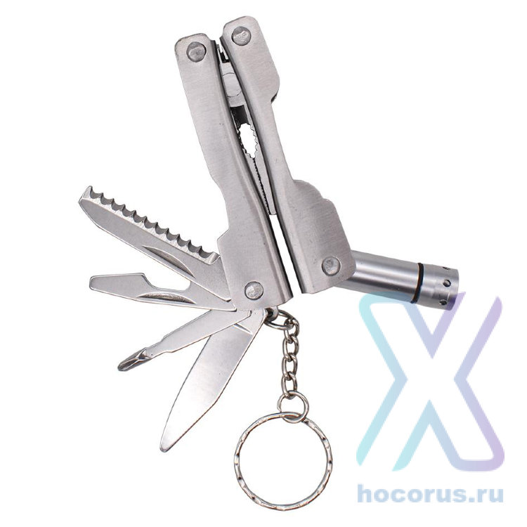 Мультиинструмент Патриот PT-TRK64 оптом