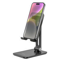 Настольная подставка HOCO HD1 Admire, черный 6931474790156 (МСК)