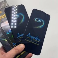 Защитное стекло Large Arc Redmi MI11 Pro тех. пак Black
