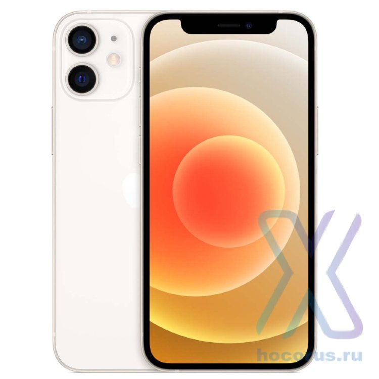 Сотовый телефон iPhone 12 White 64Gb оптом