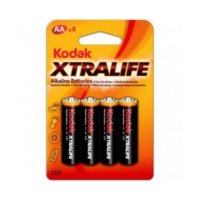 Элемент питания Kodak XTRALIFE LR6 BL/4