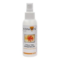 Спрей-очиститель Konoos KW-100 для  экранов