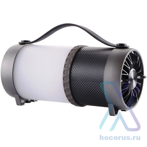 Портативная колонка  Dialog  AP-1010 12W FM USB Bluetooth труба оптом
