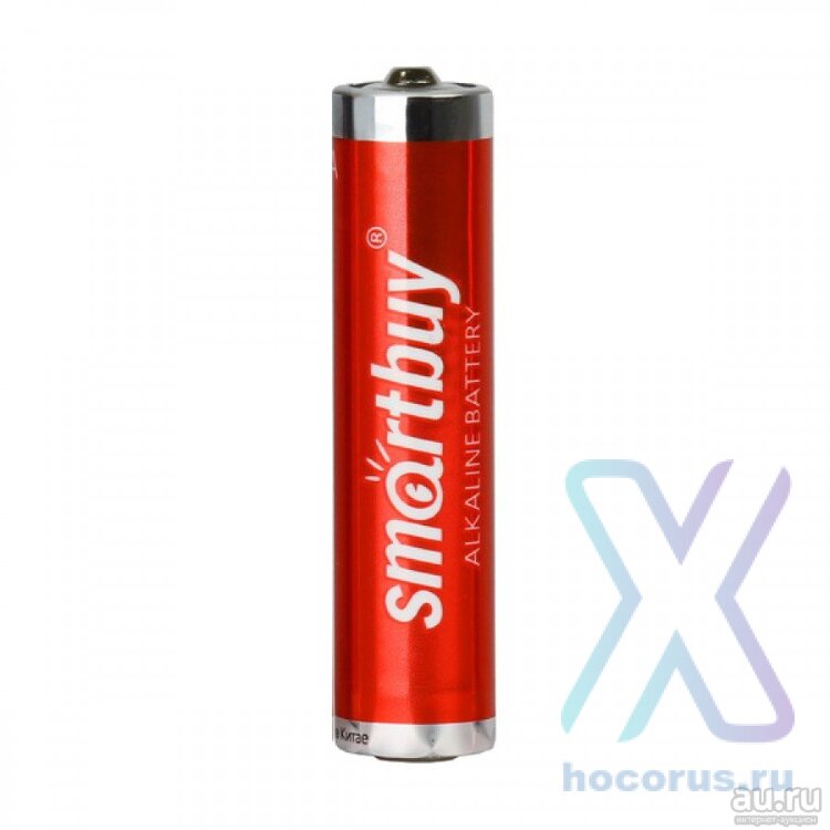 Элемент питания Smartbuy ONE LR03 box/60 оптом